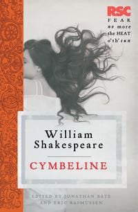 Produktbild: Cymbeline