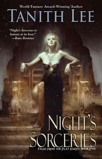 Produktbild: Night's Sorceries