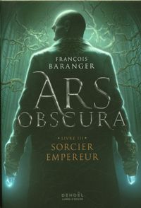 Produktbild: Ars obscura