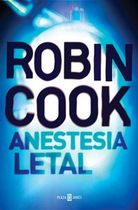 Produktbild: Spa-Anestesia Letal / Host