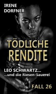 Produktbild: T&ouml;dliche Rendite