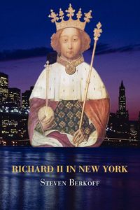 Produktbild: Richard II in New York