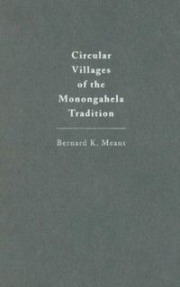 Produktbild: Circular Villages Of The Monon