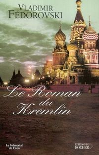 Produktbild: Le roman du Kremlin