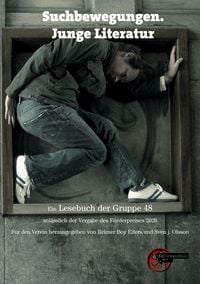 Produktbild: Suchbewegungen. Junge Literatur