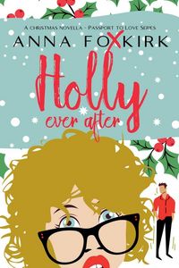 Produktbild: Holly Ever After