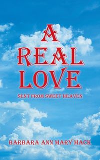 Produktbild: A Real Love