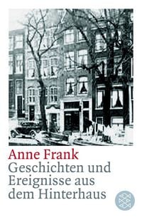 Produktbild: Geschichten und Ereignisse aus dem Hinterhaus