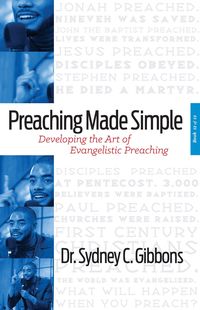 Produktbild: Preaching Made Simple