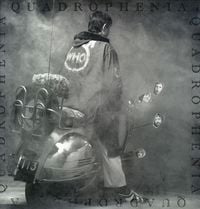 Produktbild: Quadrophenia (2011 Remastered)