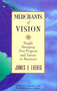 Produktbild: Merchants of Vision