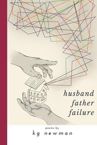 Produktbild: Husband Father Failure: Poems