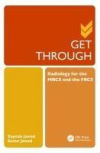Produktbild: Jawad, S: Get Through Radiology for the MRCS and the FRCS