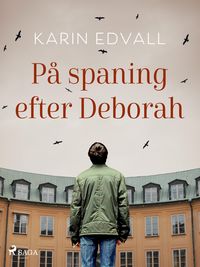 Produktbild: P&aring; spaning efter Deborah