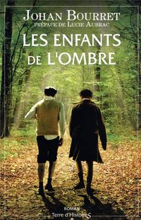 Produktbild: Les enfants de l ombre