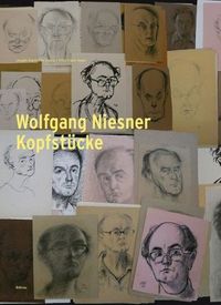Produktbild: Wolfgang Niesner: Kopfst&uuml;cke