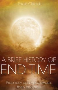 Produktbild: A Brief History of End Time