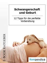 Produktbild: Schwangerschaft und Geburt