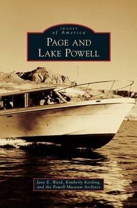 Produktbild: Page and Lake Powell