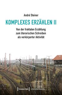Produktbild: Komplexes Erz&auml;hlen II