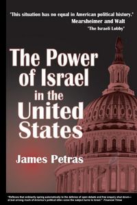 Produktbild: Power Of Israel in The Us