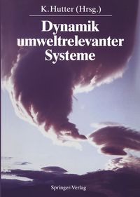 Produktbild: Dynamik umweltrelevanter Systeme