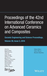 Produktbild: CESP V39 Issue 3 C