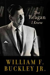 Produktbild: The Reagan I Knew