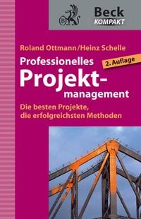 Produktbild: Professionelles Projektmanagement