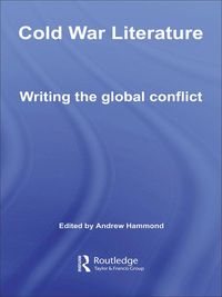 Produktbild: Cold War Literature