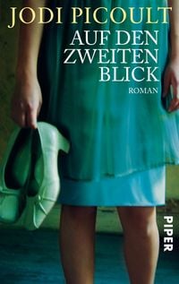 Produktbild: Auf den zweiten Blick