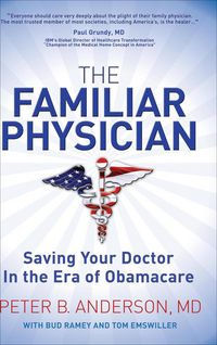 Produktbild: The Familiar Physician