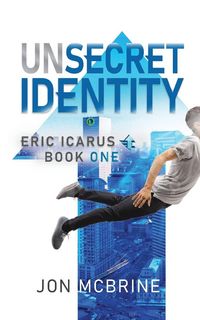 Produktbild: Unsecret Identity