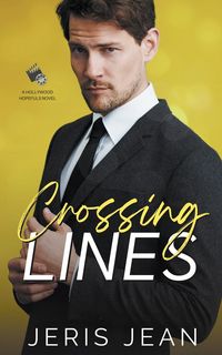 Produktbild: Crossing Lines