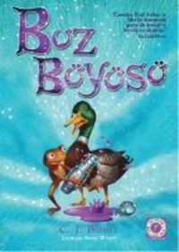Produktbild: Buz B&uuml;y&uuml;s&uuml;