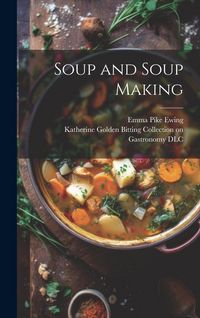 Produktbild: Soup and Soup Making