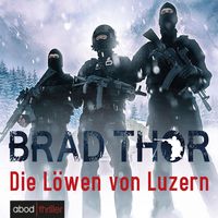 Produktbild: Die L&ouml;wen von Luzern