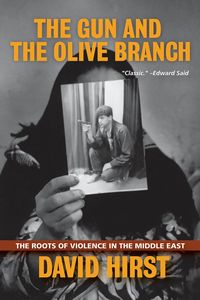 Produktbild: The Gun and the Olive Branch