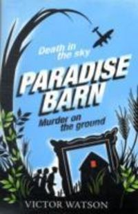Produktbild: Watson, V: Paradise Barn