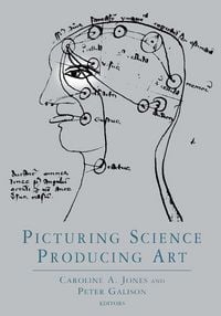 Produktbild: Picturing Science, Producing Art
