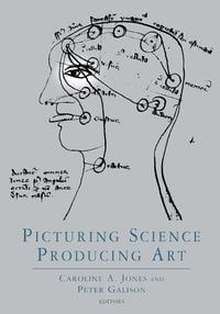 Produktbild: Picturing Science, Producing Art