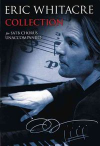 Produktbild: Eric Whitacre Coll