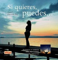 Produktbild: Si Quieres, Puedes . . .