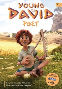 Produktbild: Young David: Poet