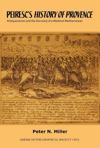 Produktbild: Peiresc's History of Provence