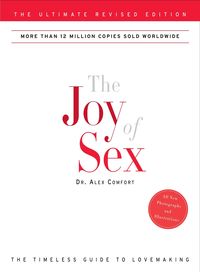 Produktbild: The Joy of Sex