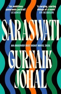 Produktbild: Saraswati