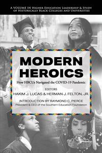 Produktbild: Modern Heroics