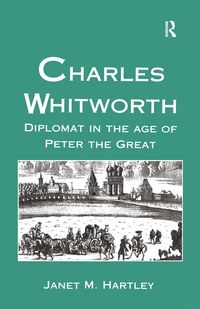 Produktbild: Charles Whitworth