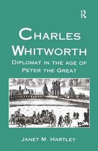 Produktbild: Charles Whitworth
